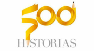 #500Historias