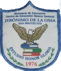 C.E.B.G. Jerónimo de la Ossa
