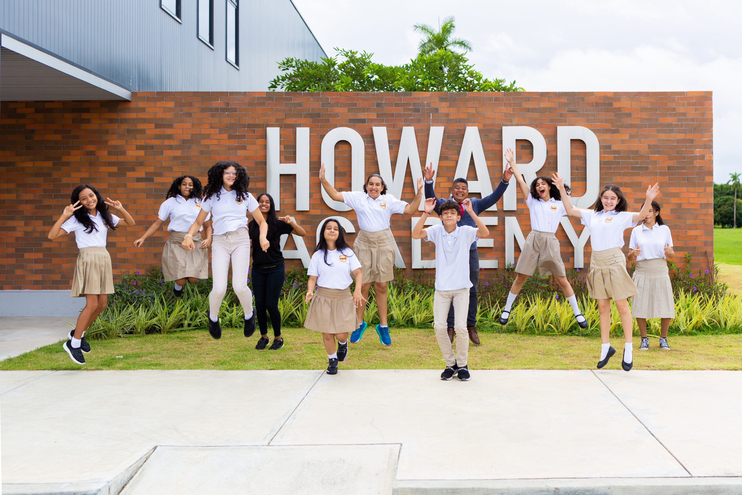 Howard Academy
