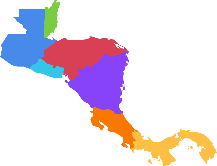 América Central