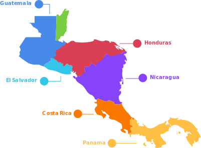 Centroamérica
