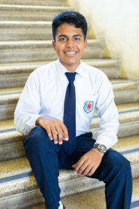 Lucca A. Ávila Herrera – Instituto Nacional de Panamá