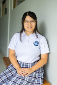 Stephany Cheung Arias – Panama Christian Academy