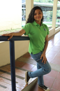 Yinellys C. Miranda Yanguez – Academia Internacional David